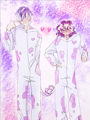 Also also done by me